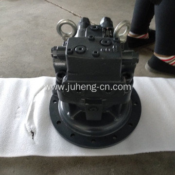 Excavator SK210D-8 Swing Motor YN15V00035F1